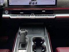 Tank 400 New Energy 2024 Hi4-T Off-Road Edition - ფოტო 10