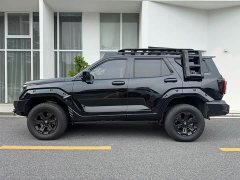 Tank 400 New Energy 2024 Hi4-T Off-Road Edition - ფოტო 16
