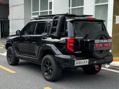 Tank 400 New Energy 2024 Hi4-T Off-Road Edition - ფოტო 18