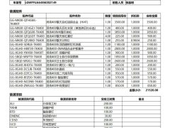 Tank 400 New Energy 2024 Hi4-T Off-Road Edition - ფოტო 19