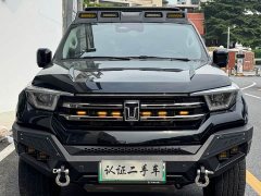 Tank 400 New Energy 2024 Hi4-T Off-Road Edition - ფოტო 2