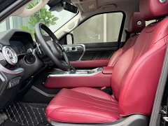 Tank 400 New Energy 2024 Hi4-T Off-Road Edition - ფოტო 5