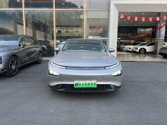 XPeng P7 2021 480N - ფოტო 2