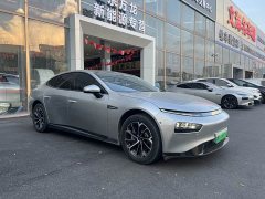XPeng P7 2021 480N - ფოტო 3