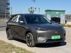 Geely Galaxy E5 610km Long-Range Edition - ფოტო 1