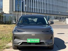 Geely Galaxy E5 610km Long-Range Edition - ფოტო 2