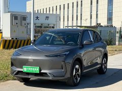 Geely Galaxy E5 610km Long-Range Edition - ფოტო 3
