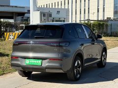 Geely Galaxy E5 610km Long-Range Edition - ფოტო 4