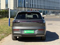 Geely Galaxy E5 610km Long-Range Edition - ფოტო 5