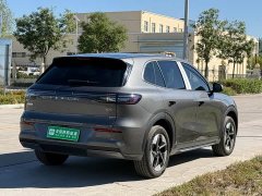 Geely Galaxy E5 610km Long-Range Edition - ფოტო 6