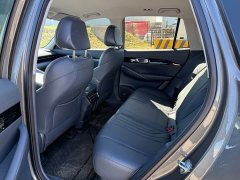 Geely Galaxy E5 610km Long-Range Edition - ფოტო 7