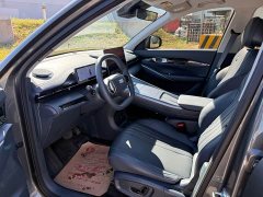 Geely Galaxy E5 610km Long-Range Edition - ფოტო 8