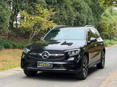 Mercedes-Benz GLC Facelift GLC 260 L 4MATIC Luxury 5-Seater - ფოტო 1