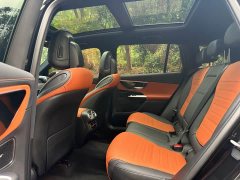 Mercedes-Benz GLC Facelift GLC 260 L 4MATIC Luxury 5-Seater - ფოტო 10