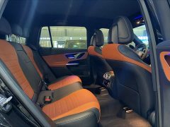 Mercedes-Benz GLC Facelift GLC 260 L 4MATIC Luxury 5-Seater - ფოტო 11