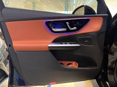 Mercedes-Benz GLC Facelift GLC 260 L 4MATIC Luxury 5-Seater - ფოტო 12