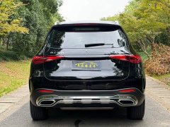 Mercedes-Benz GLC Facelift GLC 260 L 4MATIC Luxury 5-Seater - ფოტო 17