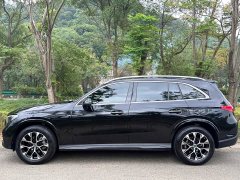 Mercedes-Benz GLC Facelift GLC 260 L 4MATIC Luxury 5-Seater - ფოტო 3