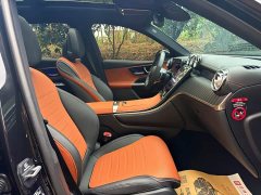 Mercedes-Benz GLC Facelift GLC 260 L 4MATIC Luxury 5-Seater - ფოტო 7