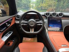 Mercedes-Benz GLC Facelift GLC 260 L 4MATIC Luxury 5-Seater - ფოტო 9