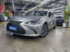 Lexus ES 2023 200 Excellence Edition - ფოტო 1