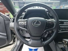 Lexus ES 2023 200 Excellence Edition - ფოტო 10