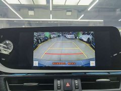 Lexus ES 2023 200 Excellence Edition - ფოტო 11