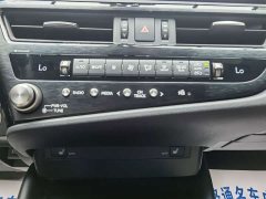 Lexus ES 2023 200 Excellence Edition - ფოტო 12
