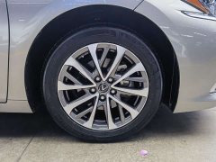 Lexus ES 2023 200 Excellence Edition - ფოტო 15