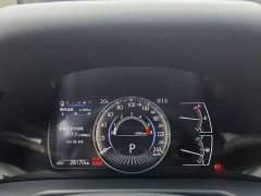 Lexus ES 2023 200 Excellence Edition - ფოტო 16
