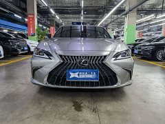 Lexus ES 2023 200 Excellence Edition - ფოტო 2
