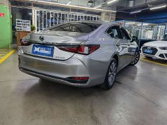 Lexus ES 2023 200 Excellence Edition - ფოტო 4