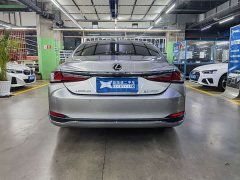 Lexus ES 2023 200 Excellence Edition - ფოტო 5