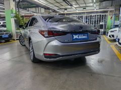 Lexus ES 2023 200 Excellence Edition - ფოტო 6