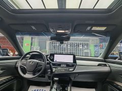 Lexus ES 2023 200 Excellence Edition - ფოტო 7