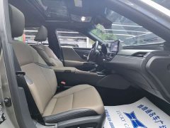 Lexus ES 2023 200 Excellence Edition - ფოტო 8
