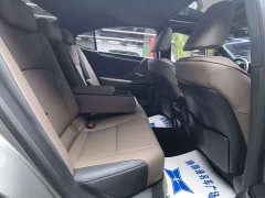 Lexus ES 2023 200 Excellence Edition - ფოტო 9