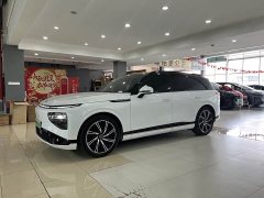 XPeng G9 2026 725 Max - ფოტო 1