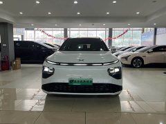 XPeng G9 2026 725 Max - ფოტო 2