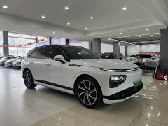 XPeng G9 2026 725 Max - ფოტო 3