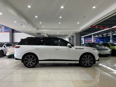 XPeng G9 2026 725 Max - ფოტო 5