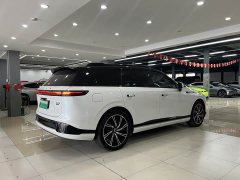 XPeng G9 2026 725 Max - ფოტო 8