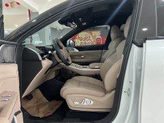 XPeng G9 2026 725 Max - ფოტო 9