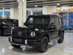 Mercedes-Benz Mercedes-AMG G 63 2023 - ფოტო 1