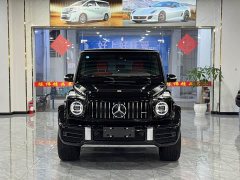 Mercedes-Benz Mercedes-AMG G 63 2023 - ფოტო 2