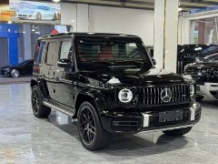 Mercedes-Benz Mercedes-AMG G 63 2023 - ფოტო 3