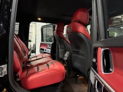 Mercedes-Benz Mercedes-AMG G 63 2023 - ფოტო 5