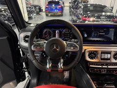 Mercedes-Benz Mercedes-AMG G 63 2023 - ფოტო 7