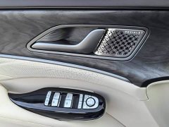 Denza BYD Denza D9 DM-i Smart Drive 1020 Four-Wheel Drive Premium - ფოტო 10