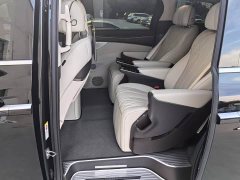 Denza BYD Denza D9 DM-i Smart Drive 1020 Four-Wheel Drive Premium - ფოტო 11